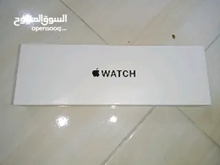  3 apple watch SE gen 2