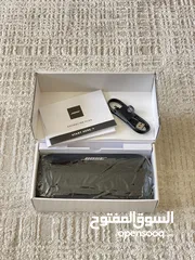  1 Bose Soundlink Flex