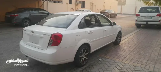  3 شفروليه اوبترا 2009 سعة المحرك 1.6 بيعة سريعة للحاجة