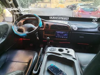  3 هونداي h100 للبيع