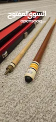  1 Billiards Cue - For Sale