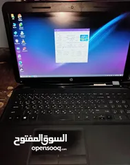  8 لاب HP 250 G2 Notebook