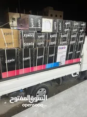  17 كولرات بسعر حرق من 49 دينار ابتداءا بمناسبه الافتتاح