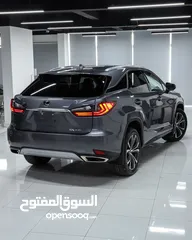  4 النوع / لكزس ار اكس 350  ( LEXUS RX350