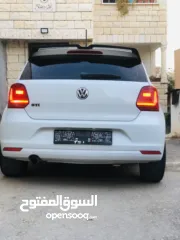  7 بولو 2014 ترخيص 2015