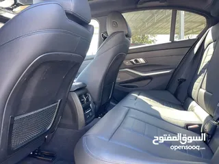  5 هايبرد Bmw 330e