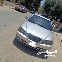  5 هونداي النترا موديل 2003