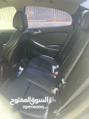  3 هونداي اكسنت 2017