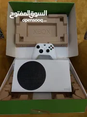  1 Xbox series S