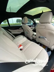  9 مرسيدس E300 AMG 2019