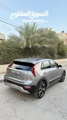  7 كيا نيرو هايبرد بالون المميز والملوكي