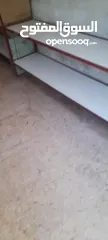  5 مستودع في جبل عمان الدوار الثاني