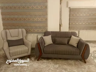  4 طقم كنب للبيع