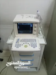  2 جهاز التراساوند للبيع