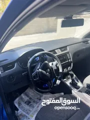  10 سكودا اوكتافيا ديزل مطور 1600 تيربو اتمات
