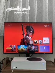  11 شاشة75EIZO هيرتز مستعملة اقل من سنة  بحالة شبة جديدة يوجد فيها خيارات كثيرة  السعر 270 شيكل الخليل