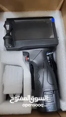  1 طابعة انك جيت محمولة يدويا Inkjet Handheld