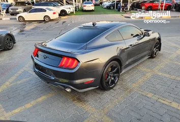  5 FORD MUSTANG SHELBY KIT ECOBOOST 2020