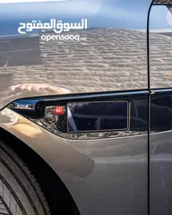  13 أفاتار 12 كهربائية بالكامل موديل 2024