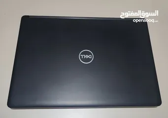  6 بأفضل سعر بالأردن Dell Latitude 5480 Core i5 7th 8GB RAM 256GB SSD M.2 14 SCREEN