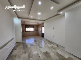  13 شقة جديدة تلاع العلي الشمالي 190م2 للبيع بسعر مغري من المالك