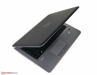  6 Laptop HP ProBook 440 G3  /Core i7 6th Gen  / 8GB RAM DDR4 /SSD 256GB WIN 10 أنظر التفاصيل (فقط 199)