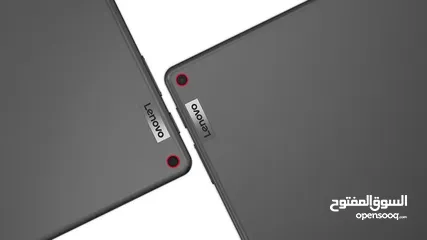  7 Lenovo 10e Chromebook Tablet - 32GB - 30,000
