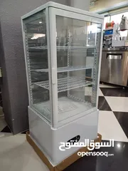  16 قطاعات بيتزا  مقاسات مختلفه للسعر تواصل معنا  contact us for price  popcorn freezers  refrigerators