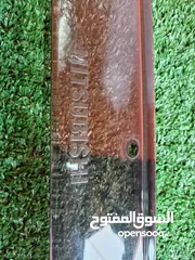  5 هوايات مطرية ميتسوبيشي لانسر فراشة/EX موديل2019-2016  مستعمل اصلي ياباني بحالة ممتازه