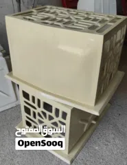  15 Fiberglass products,Polyethylene Water Tanks, Fiberglass glass lamination @ site.