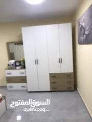  20 ستوديو  مفروشة جديدة اول الطيرة