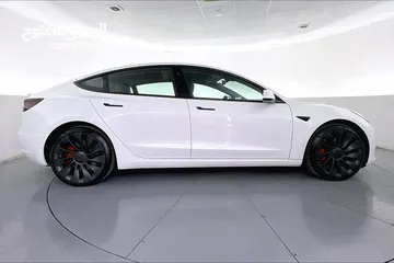  7 2023 Tesla Model 3 Performance (Dual Motor)  • Flood free • 1.99% financing rate