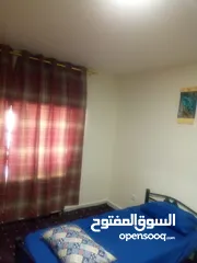  6 شقة مفروشة للإيجار تلاع العلي سوق السلطان كريم هايبر ماركت سوبر ماركت شمس