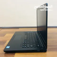  10 Dell Latitude 5480 14 - Core i5 7th Gen - i5-7440HQ -3.8Ghz - 256GB SSD - 8GB RAM -  Windows 11