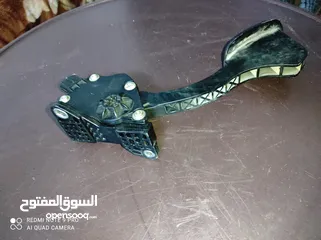  5 قطع تويوتا بريوس 2018
