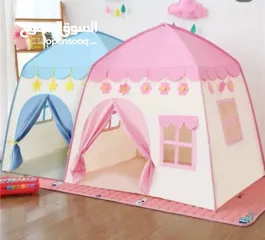  3 خيمة للاطفال