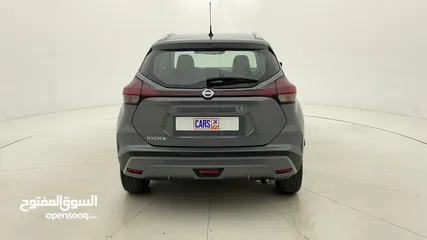  4 (FREE HOME TEST DRIVE AND ZERO DOWN PAYMENT) NISSAN KICKS