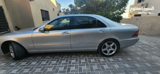  1 مرسيدس E350
