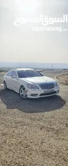  7 Mercedes Benz S400  2010 for sale