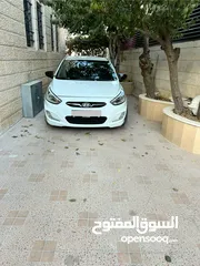  1 هيونداي اكسنت