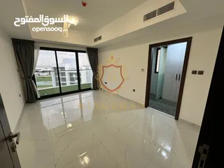  10 شقه الإيجار عجمان الزورا غرفه وصاله Apartments for  rent in Ajman, Al Zorah, one room and one hall