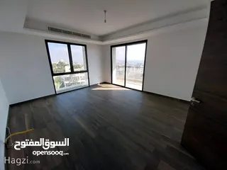  11 شقة دوبلكس روف مميزه تشطيبات سوبر ديلوكس في دوار الرابع ( Property ID : 30113 )