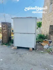  1 كرفان متنقل