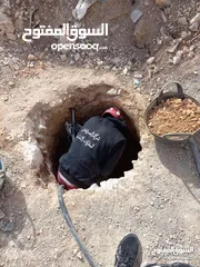  7 كمبريسات حفر لليجار حفريات عامه