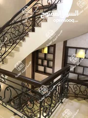  23 فيلا فاخرة للإيجار دابوق 35 ألف (V35)