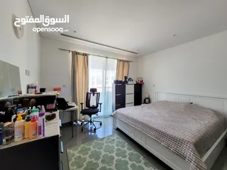  5 2 BR Plus Study Modern Apartment In Acacia Al Mouj -For Sale