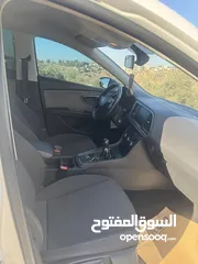  4 سيات ليون 2018