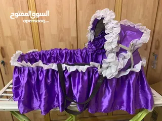  9 مستلزمات اطفال متنوعه باسعار ممتازه