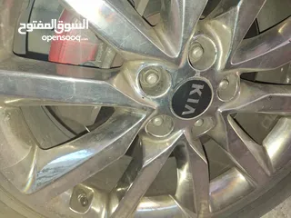  27 بدل او بيع،  ترخيص 2017 GT Line ماشي 71 الف - طولكرم/رام الله