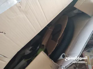  5 بسكليت ديو جنط 26 و بسعر جميل